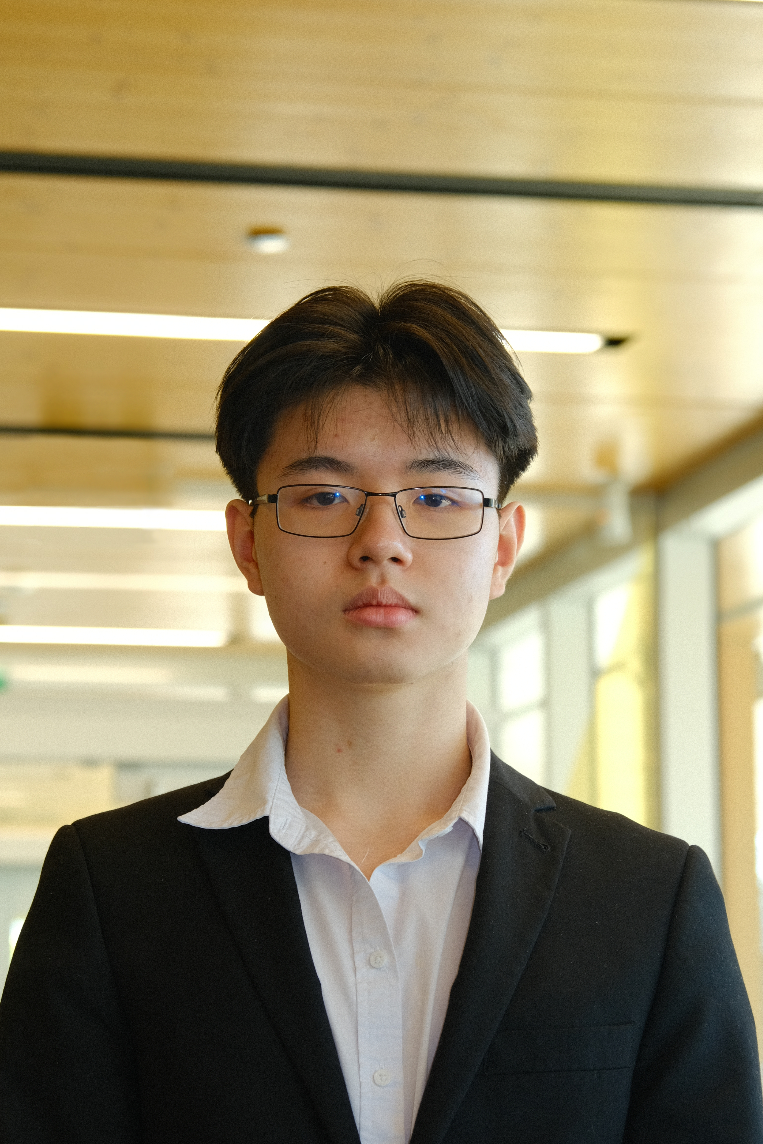 Minh Dang Trang
